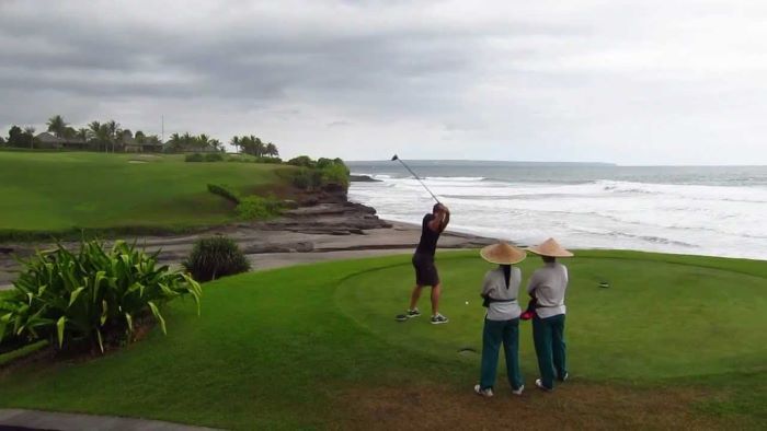 Golf Course