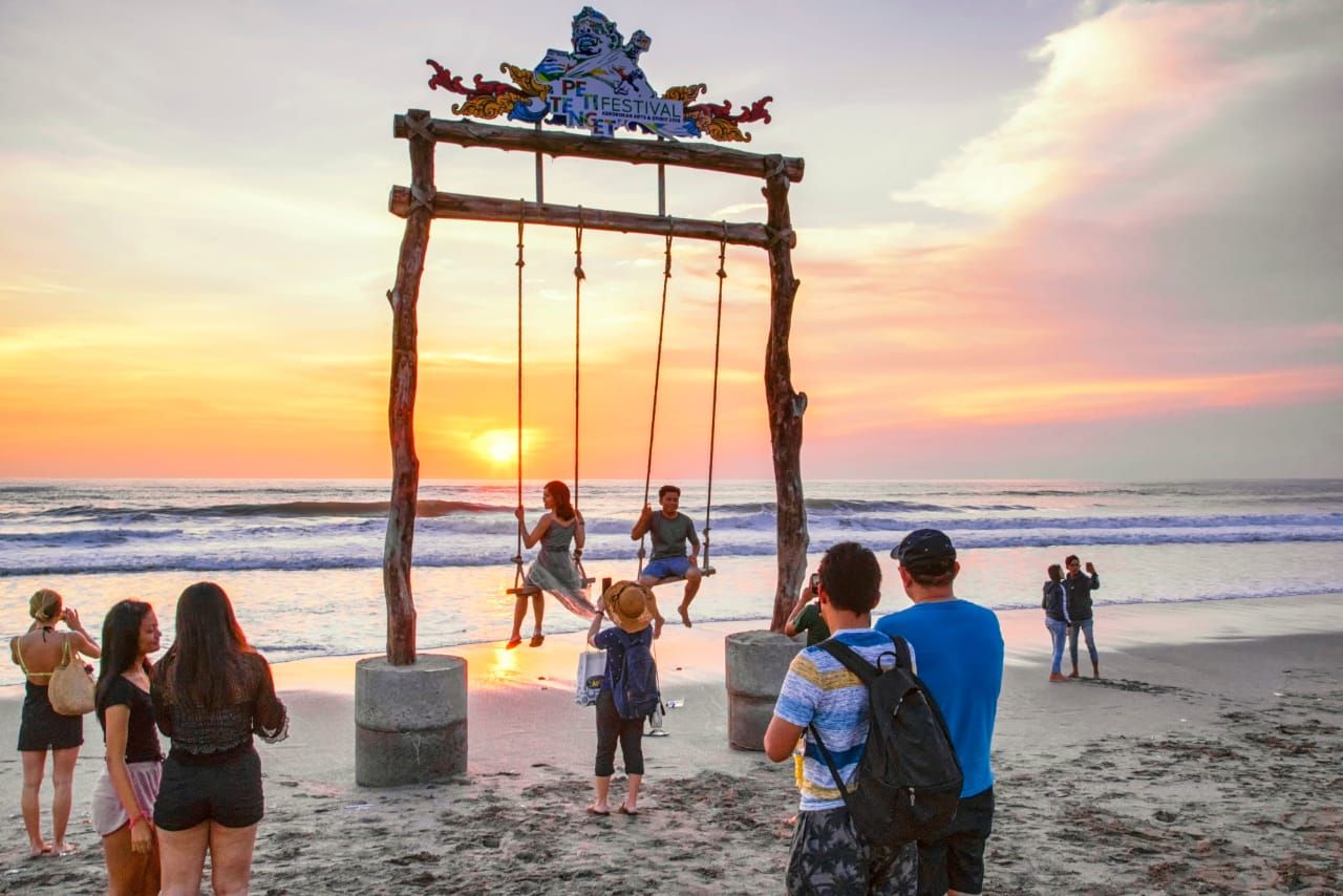 Beach Access