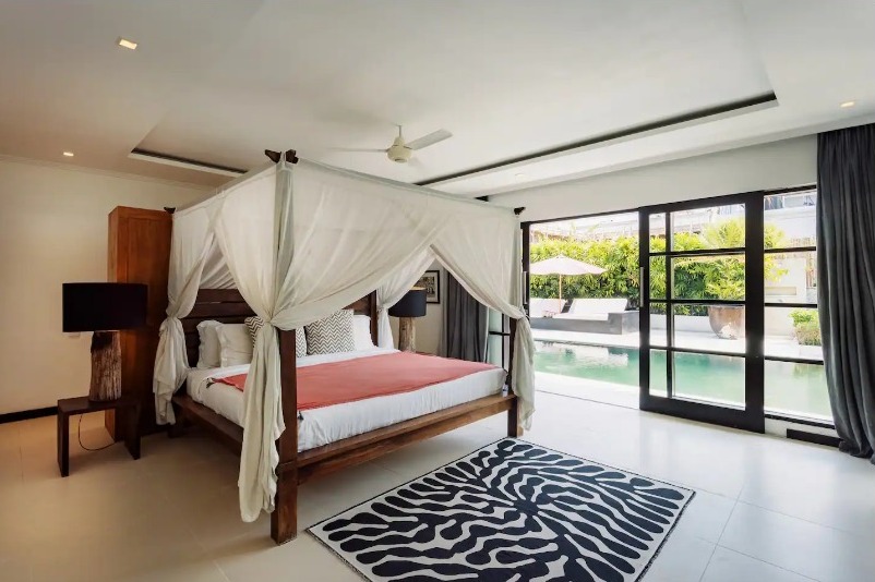 Master Suite